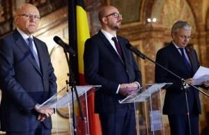 Θετικές οι εκτιμήσεις του  ΟΟΣΑ για τις μεταρρυθμίσεις του Βελγίου