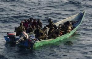 Οι επιθέσεις πειρατών μέσα στο 2014 – Τι καταγράφει η Ετήσια Έκθεση του IMB