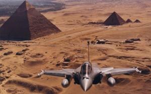 24 γαλλικά μαχητικά Rafale και μία φρεγάτα FREMM αποφάσισε να αγοράσει η Αίγυπτος (Vid.)