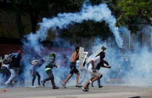 Στα πρόθυρα της χρεοκοπίας η Βενεζουέλα – Ακόμα και η Κίνα δεν βοηθά τον Μαδούρο