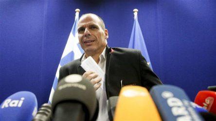 Νέα συμφωνία βασισμένη στα «θεμέλια» του Μνημονίου