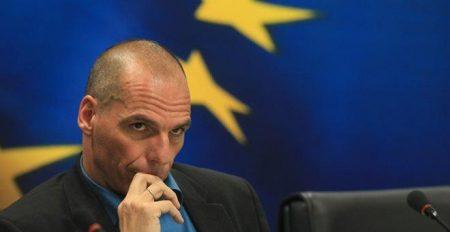Αρνητικό το ελληνικό διαδίκτυο στο ενδεχόμενο δημοψηφίσματος