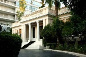 Εγκρίθηκε από το κυβερνητικό συμβούλιο το σχέδιο-πρόταση που θα δοθεί τους δανειστές