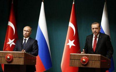 Turkish Stream…