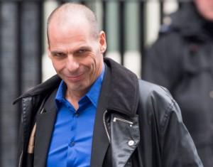 Λάθος επιστολή στις Βρυξέλλες έστειλε ο Έλληνας υπουργός Οικονομικών σύμφωνα με την γερμανική Bild