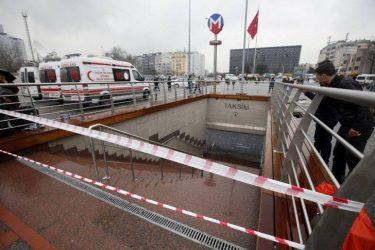 Εθνικό Black Out στην Τουρκία: Ατύχημα, σαμποτάζ ή κυβερνοεπίθεση