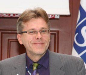 Το Μελλον της Ευρώπης, Του Anis H. Bajrektarevic