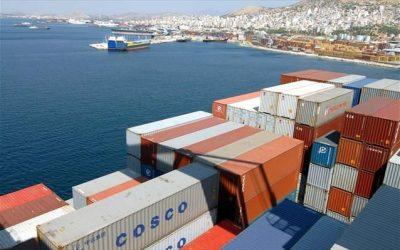 COSCO και Πειραιάς – Η στροφή της ελληνικής κυβέρνησης προς την πραγματικότητα