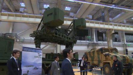 Τα ραντάρ των ελληνικών S-300PMU-1 στοχεύον οι παρεμβολείς του τουρκικού προγράμματος  Golge