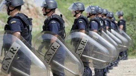 Πως μπορεί να δημιουργηθεί μια Χωροφυλακή του ΝΑΤΟ – Στόχος ισλαμική τρομοκρατία και οργανωμένο έγκλημα
