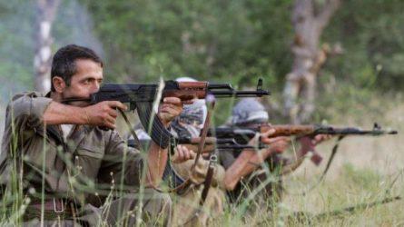Νέες απώλειες μετρά ο Τουρκικός Στρατός από τις επιθέσεις του PKK την περασμένη εβδομάδα