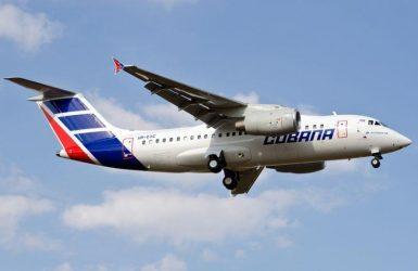 Συνεργασία της ΤΑΙ με την Antonov για την ανάπτυξη του τουρκικού Εθνικού Επιβατικού Αεροσκάφους
