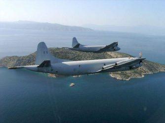 Εγκρίθηκε από το ΚΥΣΕΑ ο εκσυγχρονισμός των 4 αεροσκαφών ναυτικής συνεργασίας P-3B Orion