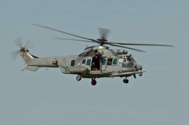 Την αγορά 50 ελικοπτέρων EC725 Caracal αποφάσισε η Πολωνία