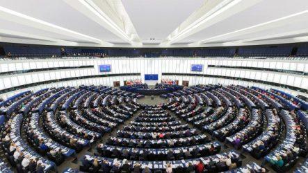 Ερώτηση στο ΕΚ για την ειδική αγωγή των αυτιστικών παιδιών από την Χ.Α.