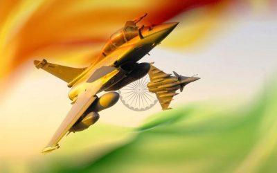 Παραγγελία έκπληξη 36 μαχητικών Rafale από την Ινδία – Συνεχίζονται οι διαπραγματεύσεις για ακόμη 126 αεροσκάφη