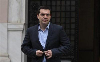 Δημοψήφισμα στις 5 Ιουλίου υπέρ ή κατά της πρότασης των Θεσμών (video)