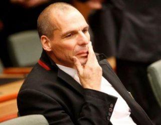 Γιάνης Βαρουφάκης: «Θυσία Ιφιγένειας» ή  στρατηγική τακτική ;