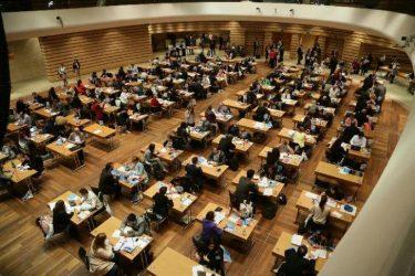 Travel Trade Athens 2015: Περισσότερα από 3.000 «ραντεβού» για την Αθήνα αυτόνομο τουριστικό προορισμό