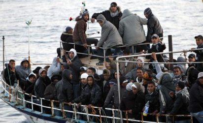 Στη Βόρεια Αφρική θα στέλνει τους πρόσφυγες η ΕΕ, εάν ναυαγήσει η συμφωνία με την Τουρκία
