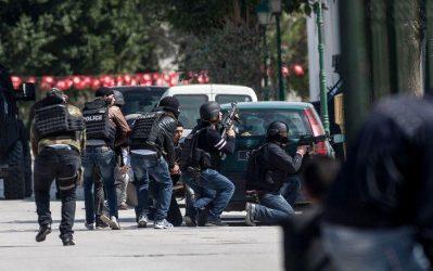 Τυνησία: “Η Άγκυρα διευκολύνει τις μετακινήσεις των ισλαμιστών στην Συρία το Ιράκ και την Β.Αφρική”