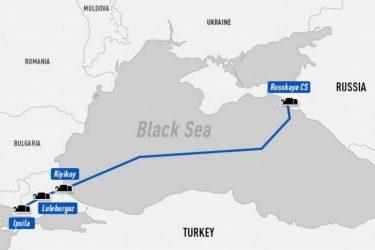 Πλήγμα στην αξιοπιστία της κυβέρνησης η διάψευση του Κρεμλίνου για προκαταβολή 3-5 δισ δολ. για το νέο αγωγό