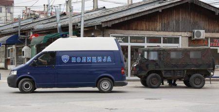 Ο αλβανικός εθνικισμός απειλεί, η σκοπιανή αδιαλλαξία προβληματίζει