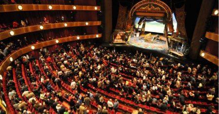 Opera Diplomacy, του Πέτρου Καψάσκη
