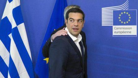 Λευκός ή μαύρος καπνός. Νέος κύκλος Τσίπρα με δανειστές