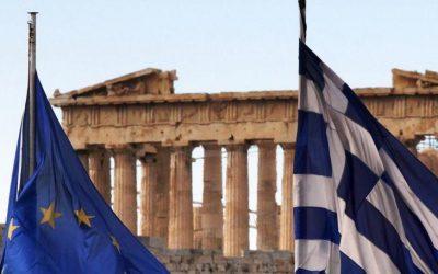 Η γεωπολιτική διάσταση της εξόδου από το ευρώ