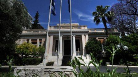 Χωρίς συμμάχους η κυβέρνηση σε Ευρώπη και Ελλάδα