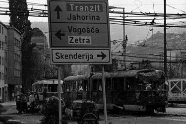 Τα Βαλκάνια σε περιδίνηση