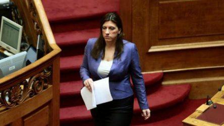 «Εκλεισε» τη Βουλή για να μην ακυρωθεί το δημοψήφισμα