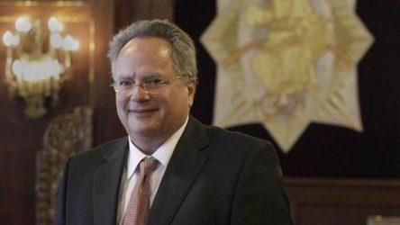 Φωτιά στη Σερβία από δηλώσεις Κοτζιά για το Κόσοβο