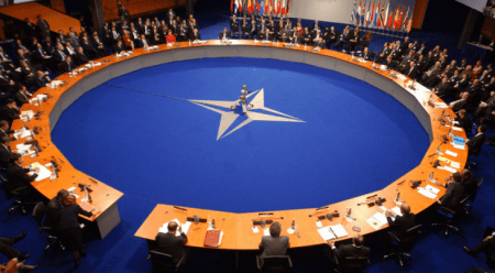 Έκτακτη σύγκληση του ΝΑΤΟ την Τρίτη
