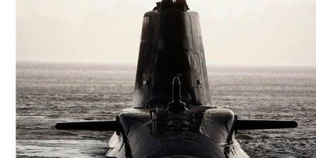 Δύο εργάτες παγιδεύτηκαν σ’ υποβρύχιο