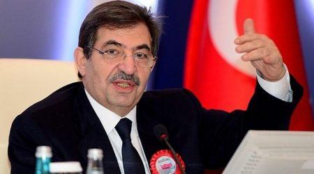Υπέρ του ΟΧΙ προπαγανδίζουν οι μηχανισμοί του τουρκικού προξενείου – Τούρκος υπουργός πραγματοποιεί διήμερη επίσκεψη στη Θράκη