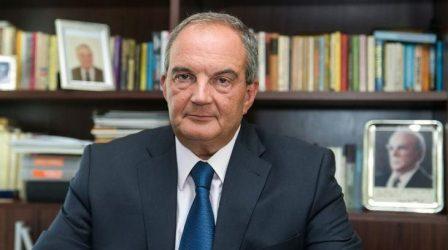 Κ. Καραμανλής:  Η εθνική ασφάλεια πρέπει να είναι το υπέρτατο κριτήριο των αποφάσεών μας.