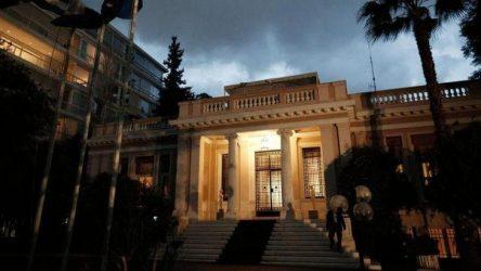 Πυκνώνουν τα σενάρια για κυβέρνηση ειδικού σκοπού