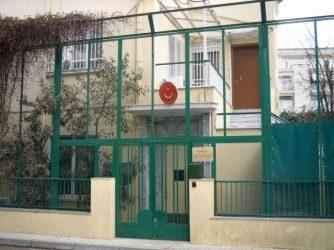 Επιβεβαιώνεται η παρέμβαση του Τουρκικού Προξενείου- Ακυρώθηκε η επίσκεψη Τούρκου ΥΠΕΧΩΔΕ – Δηλώσεις Τέρενς Κουΐκ