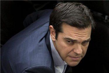 Ο Γ΄ παγκόσμιος πόλεμος: Ο Τσίπρας άνοιξε δρόμους