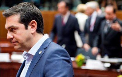 Τσίπρας: «Ετοιμοι για συνεργασία με Τουρκία στη βάση του διεθνούς δικαίου»