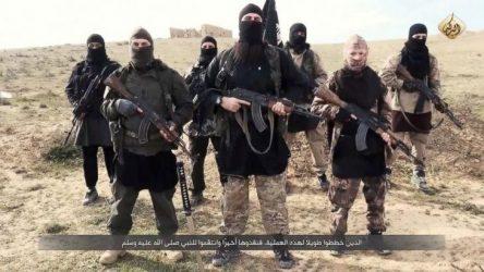 Καταρρέει το ISIS σε Ιράκ και Συρία