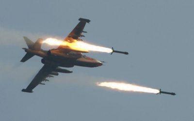 Πλήρης Αιφνιδιασμός: 28 Su-24/Su-25/Su-30SM και 20 Mi-17/Mi-24 έχει αναπτύξει τελικά η Μόσχα στην Συρία