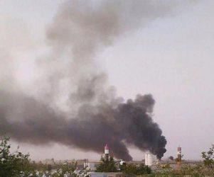 Ισχυρό πλήγμα των Houthi στην σουνιτική Αραβική Συμμαχία με 60 νεκρούς