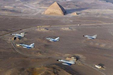 Military Technology : Νέα συμβόλαια για θερμικές κάμερες και οθόνες μαχητικών αναμένει η Miltech Hellas