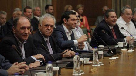 Ο ρόλος των ιδιωτών επενδυτών Τρέχει να προλάβει τώρα η κυβέρνηση την ανακεφαλαιοποίηση των τραπεζών