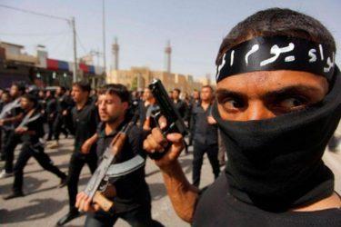 Το ISIS ξαναπάτησε πόδι στην Παλμύρα