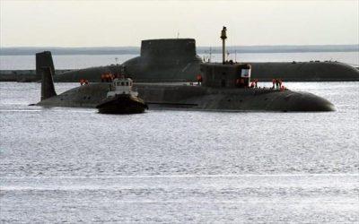 «Το Κυνήγι του Κόκκινου Οκτώβρη 2.0»: Πώς τα ρωσικά υποβρύχια απειλούν το Ίντερνετ