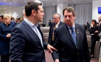 Συντριπτική ήττα για Ελλάδα – Κύπρο